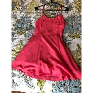 🎀 NWT Pink American Eagle dress